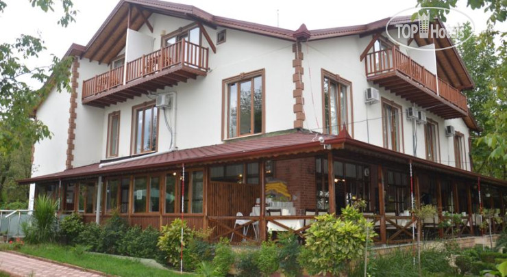 Hotelier's photos Cevizdibi Hotel