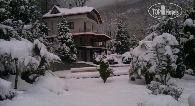 New photos from tourists Sessiz Ev Ciftlik Hotel