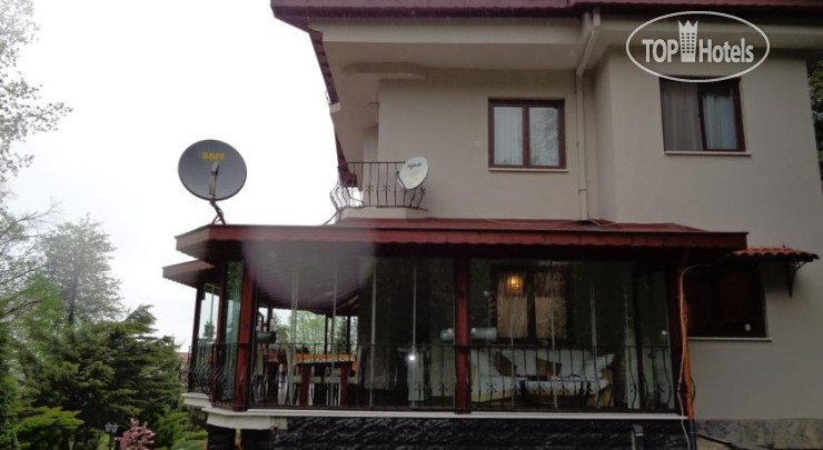 Hotel photo Sessiz Ev Ciftlik Hotel 