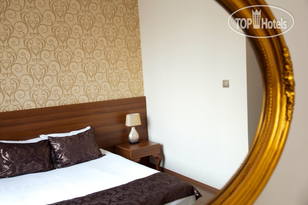 Hotelier's photos Kocaeli Universitesi Kartepe Park Hotel