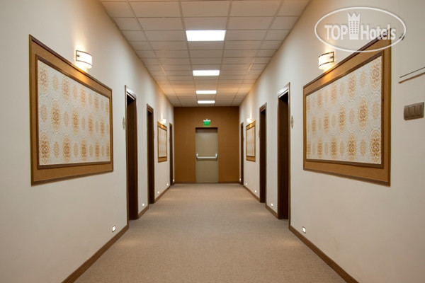 New photos from tourists Kocaeli Universitesi Kartepe Park Hotel