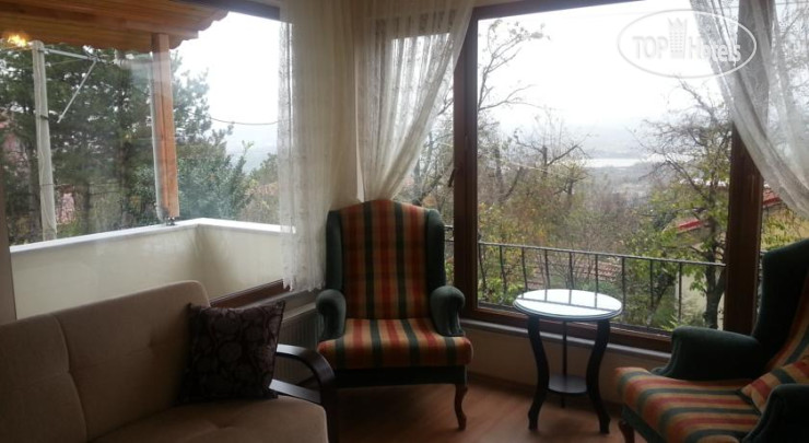 New photos from tourists Snow Hill Hotel
