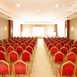 Фото The Green Park Kartepe Resort