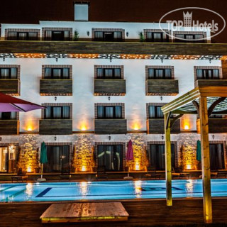 Фото My Green Boutique Hotel