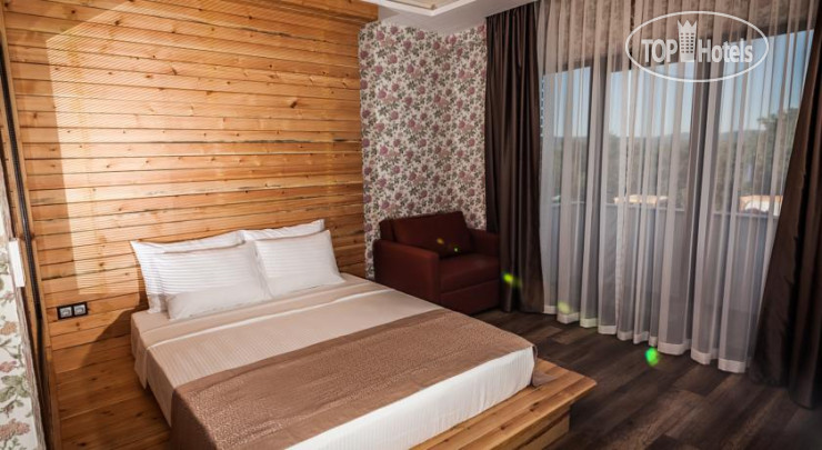 New photos from tourists My Green Boutique Hotel