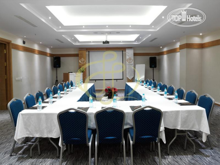 Hotelier's photos Pasapark 4*