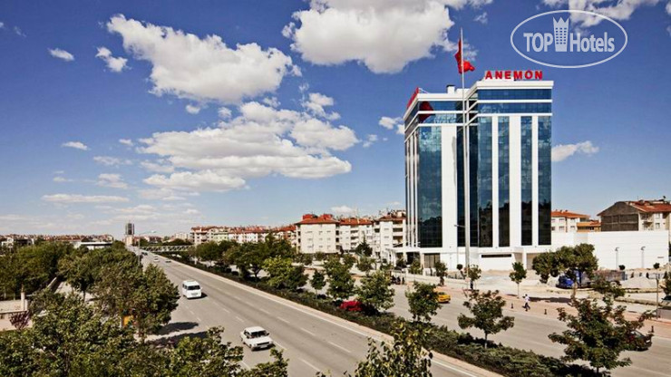 Photos Anemon Konya