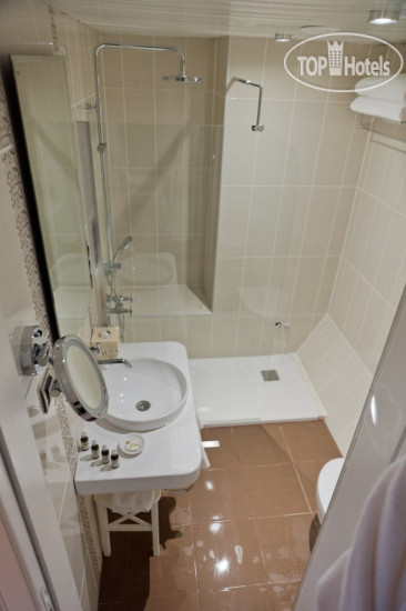New photos from tourists Hich Hotel Konya 3*