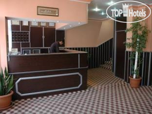 Hotel photo Sato Hotel 