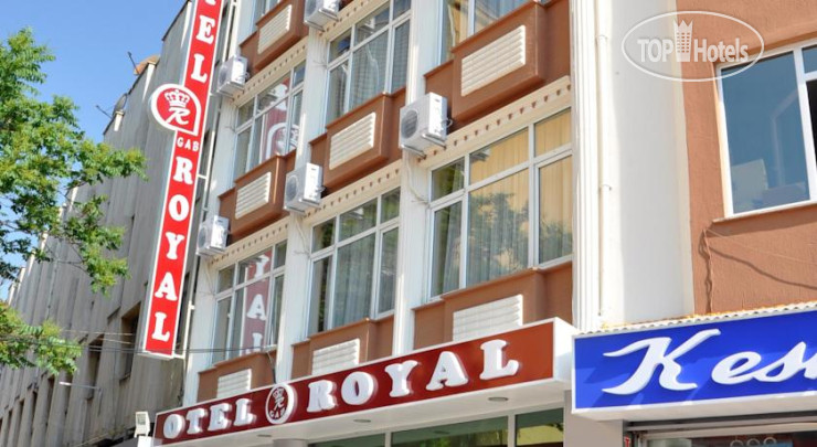 Hotelier's photos Gabroyal Hotel 3*
