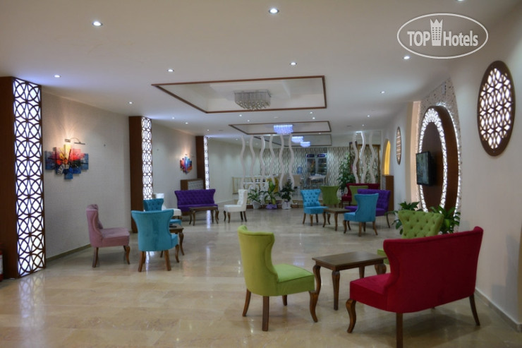 Hotelier's photos Es Hotel