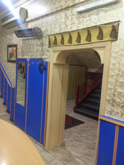 Hotelier's photos Kervan Hotel