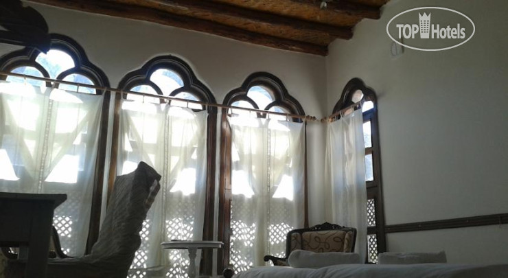New photos from tourists Konak Hotel