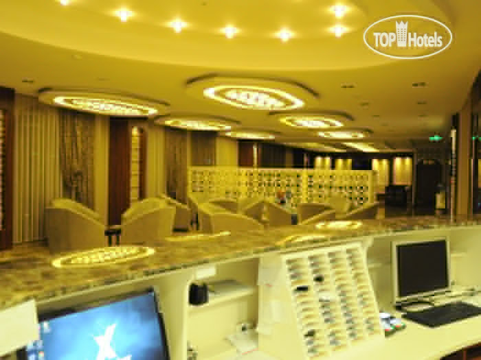 New photos from tourists Mesnevi Hotel