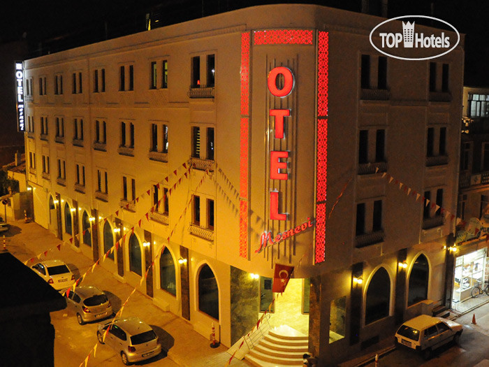 Hotel photo Mesnevi Hotel 