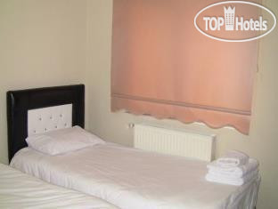 New photos from tourists Mevlevi Hotel