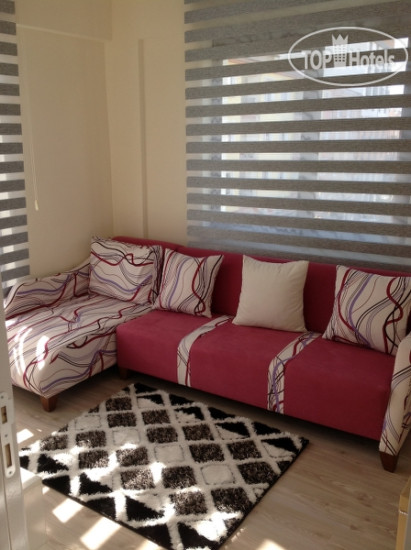 Photos Esguven Suit Apart Hotel