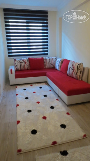New photos from tourists Esguven Suit Apart Hotel