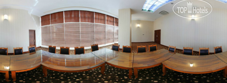 Hotelier's photos Gherdan Hotel 3*