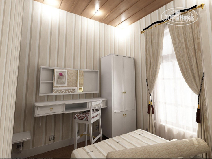 New photos from tourists Augustus Boutique Hotel
