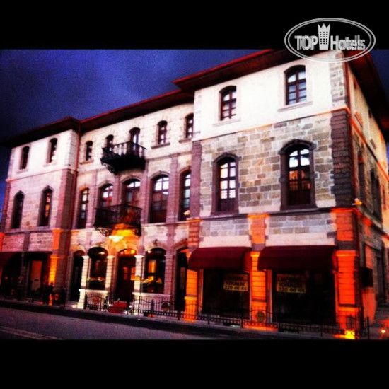 Hotel photo Augustus Boutique Hotel 