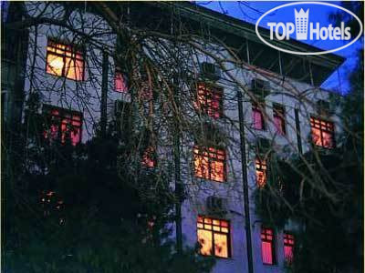 Hotelier's photos Mevlana Sema Hotel 3*