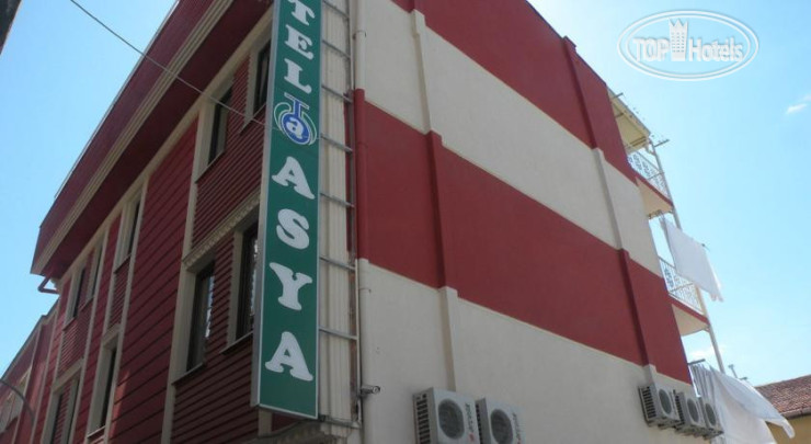 Hotelier's photos Asya Hotel