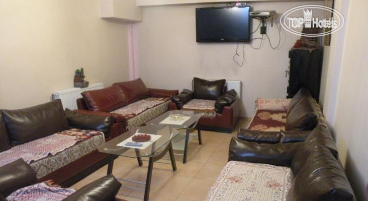 New photos from tourists Asya Hotel