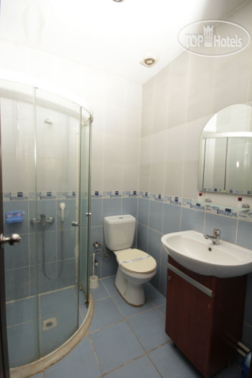 New photos from tourists Deluxe Hotel