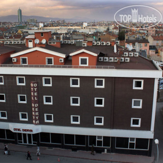 Photos Derya Hotel