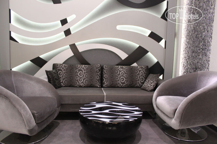 New photos from tourists Derya Hotel