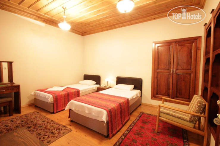 New photos from tourists Konya Dervish Hotel
