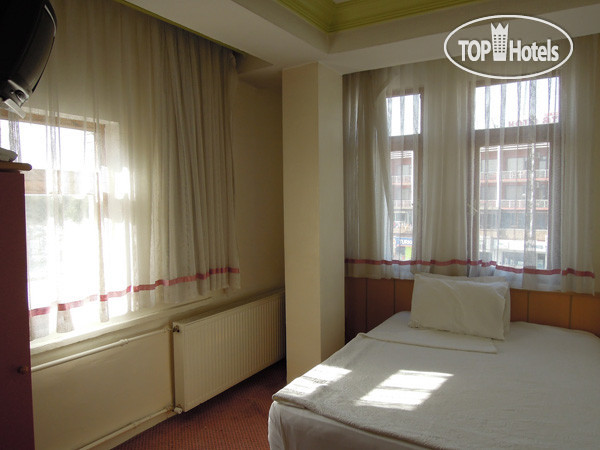 New photos from tourists Ankara Hotel