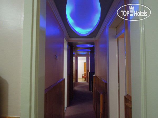 New photos from tourists Bey Hotel