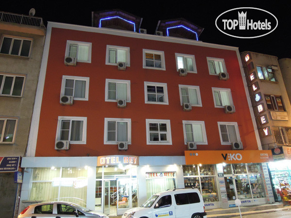 Hotelier's photos Bey Hotel