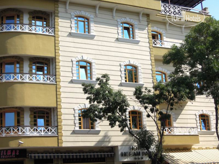 Hotelier's photos Konya Meram Park Hotel 3*