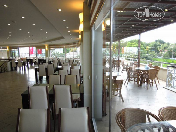 New photos from tourists Konya Meram Park Hotel 3*