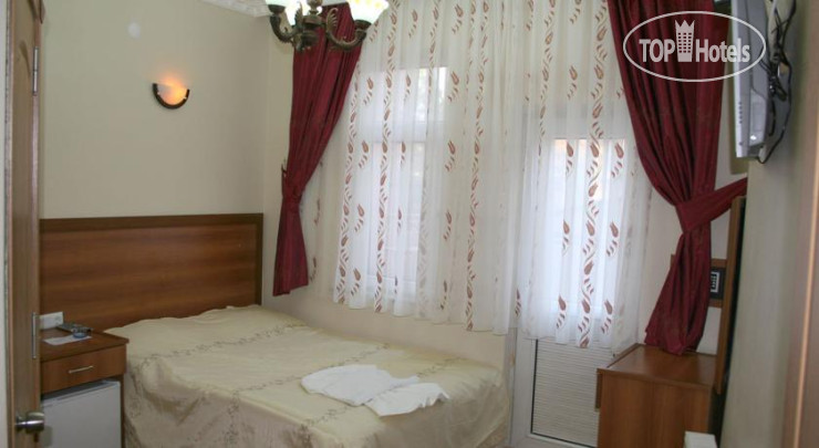 New photos from tourists Nil Hotel