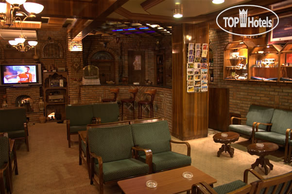 New photos from tourists Meram Sema Hotel 3*