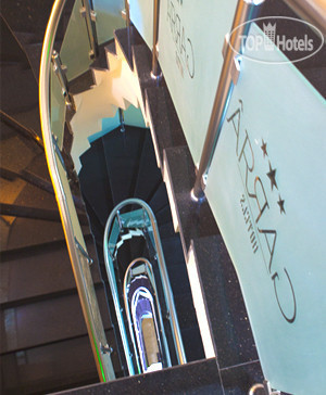 Фото Yeni Kosk Esra Hotel