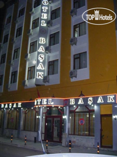 Photos Basak Hotel