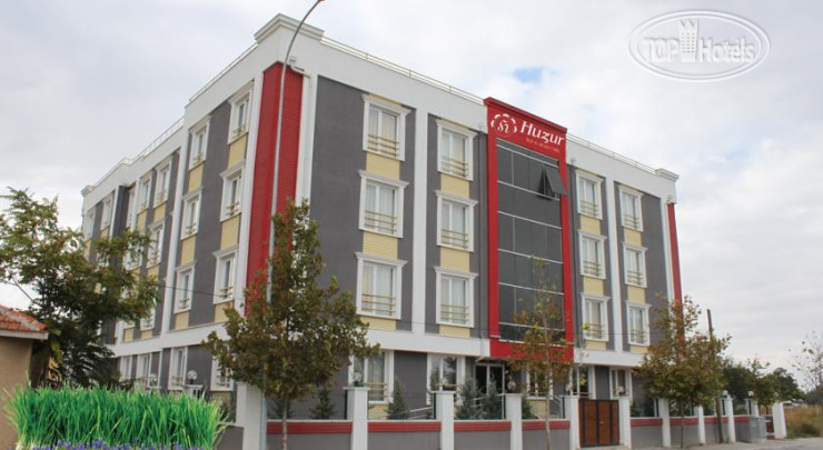 Photos Limapark Suit Otel