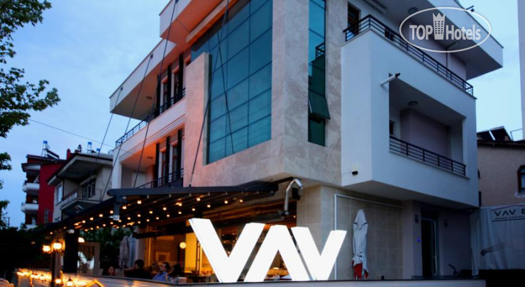 New photos from tourists Vav Apartments