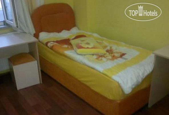 Hotelier's photos Is-Der Sosyal Tesisleri