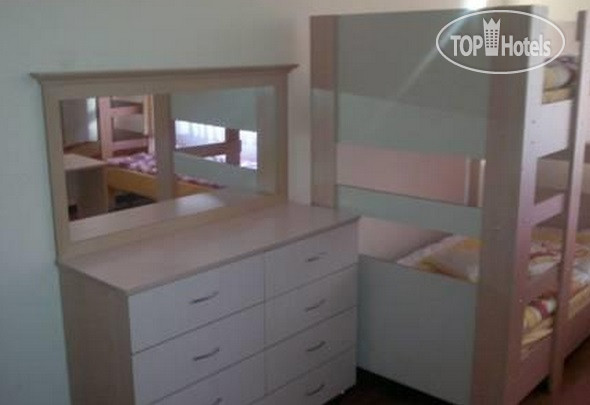 New photos from tourists Is-Der Sosyal Tesisleri