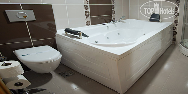 New photos from tourists Demosan City Hotel 3*
