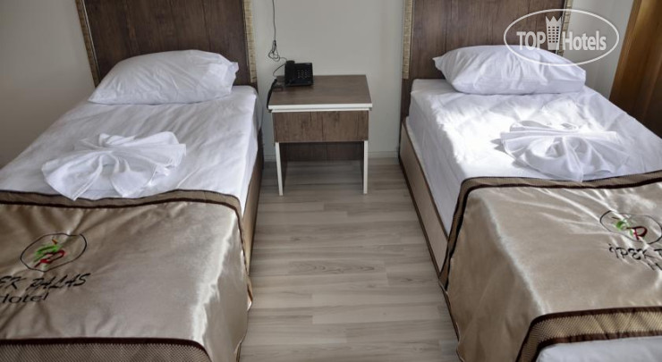 Hotelier's photos Ipek Palas Konya