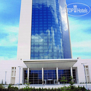 Photos Grand Hotel Konya