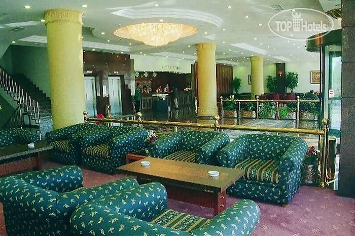 New photos from tourists Ozkaymak Konya 5*