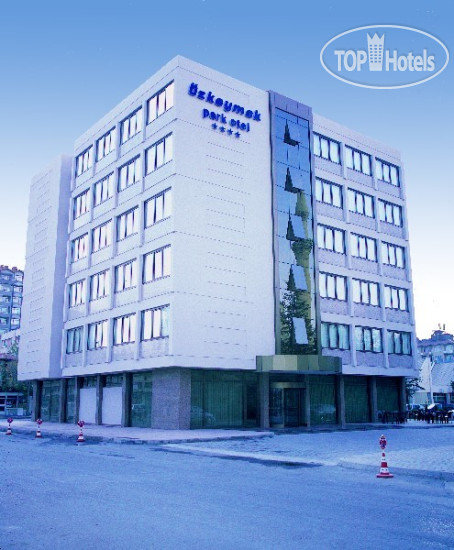 Фото Ozkaymak Park